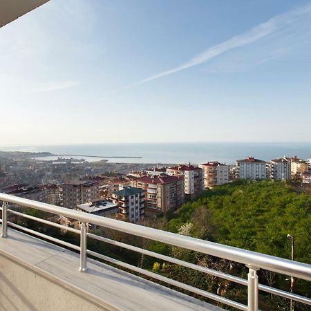 Verizana Apartments Trabzon Exterior foto