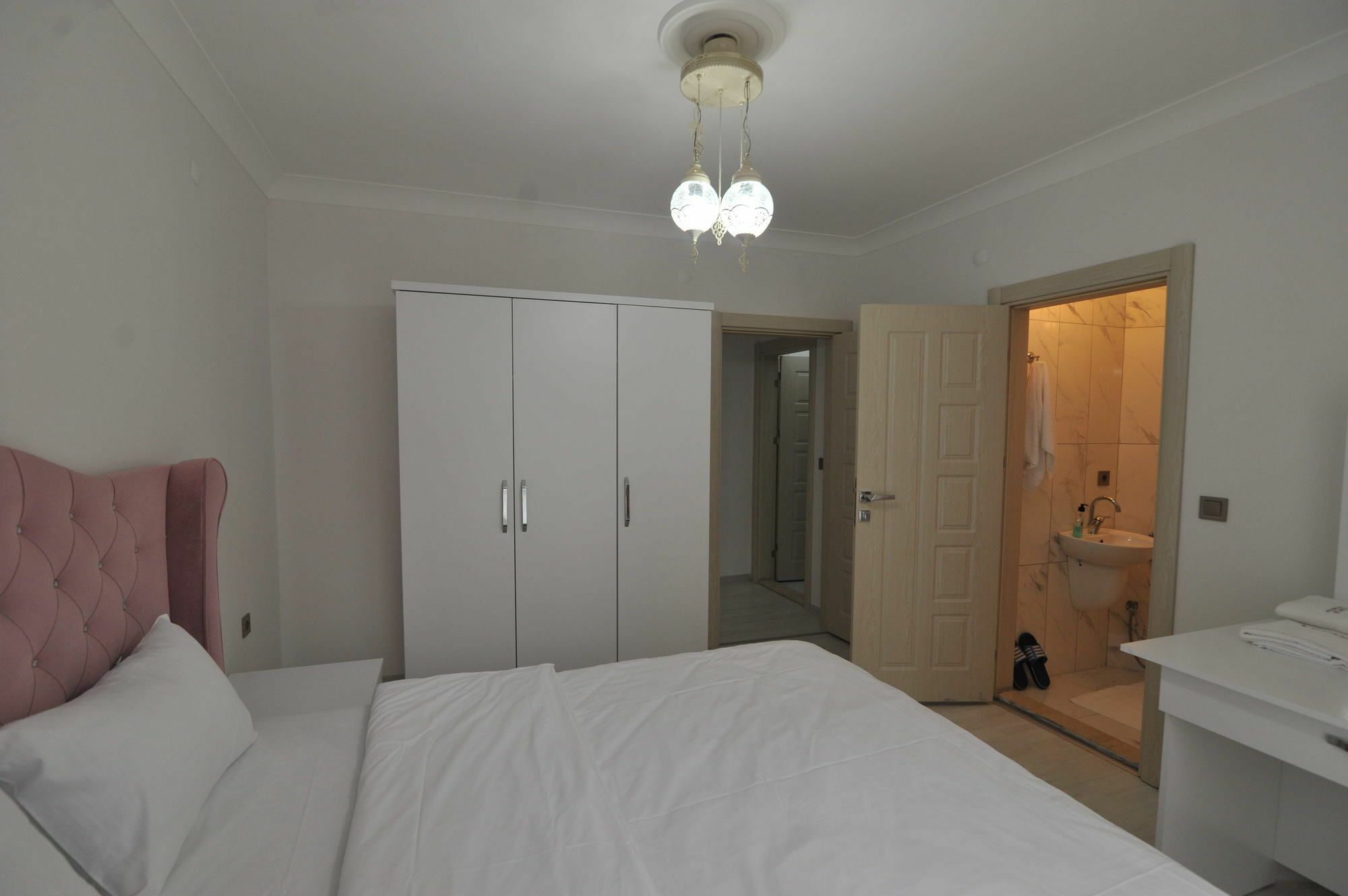 Verizana Apartments Trabzon Exterior foto