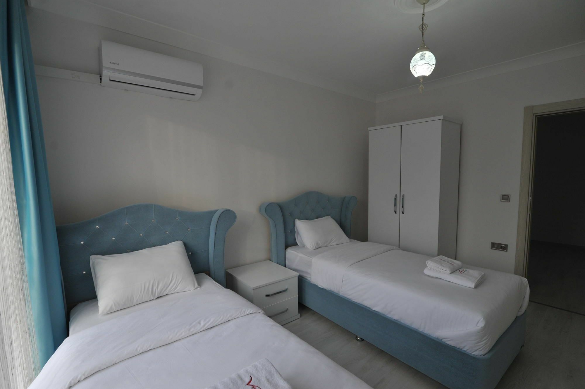 Verizana Apartments Trabzon Exterior foto