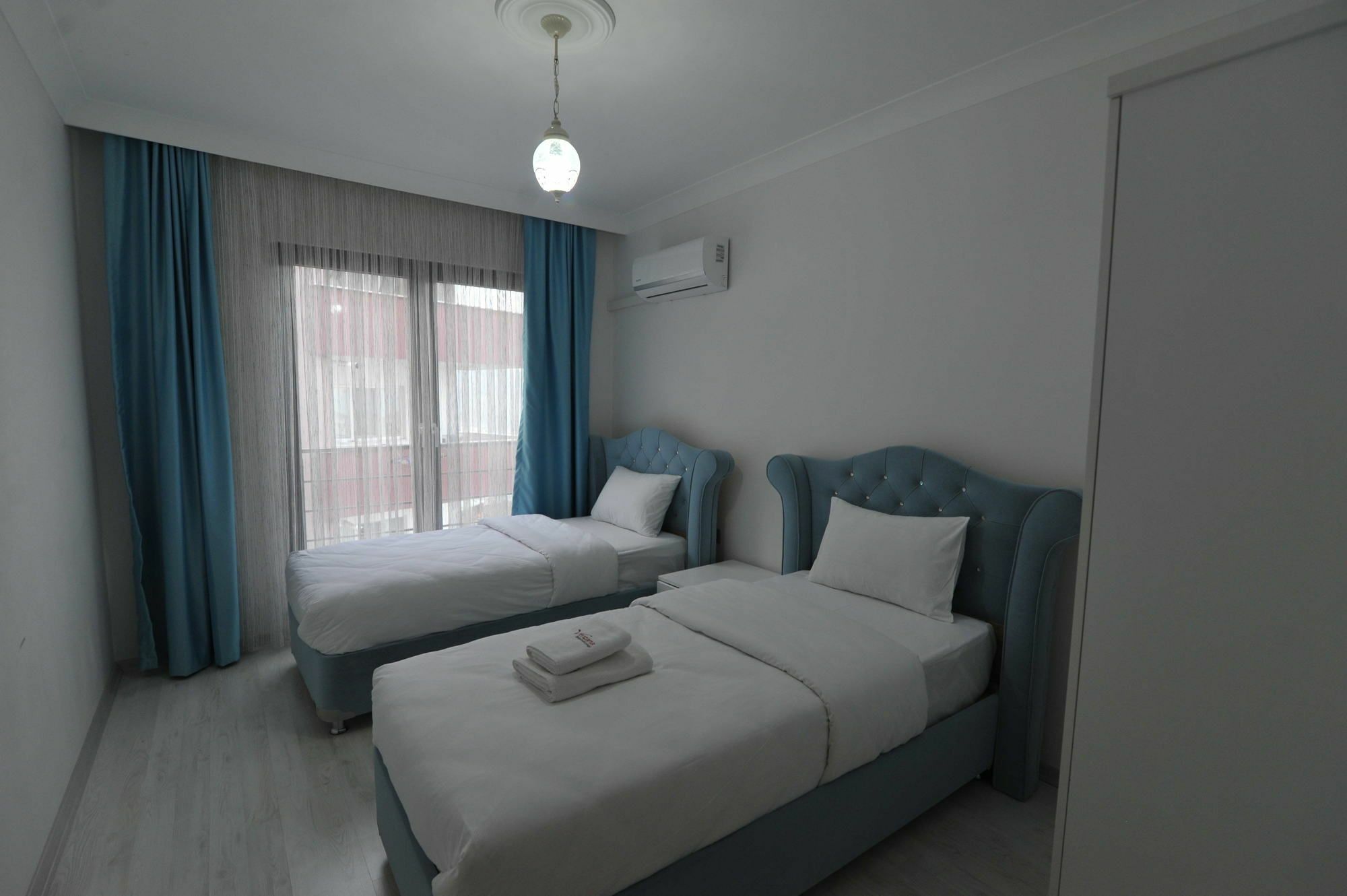 Verizana Apartments Trabzon Exterior foto