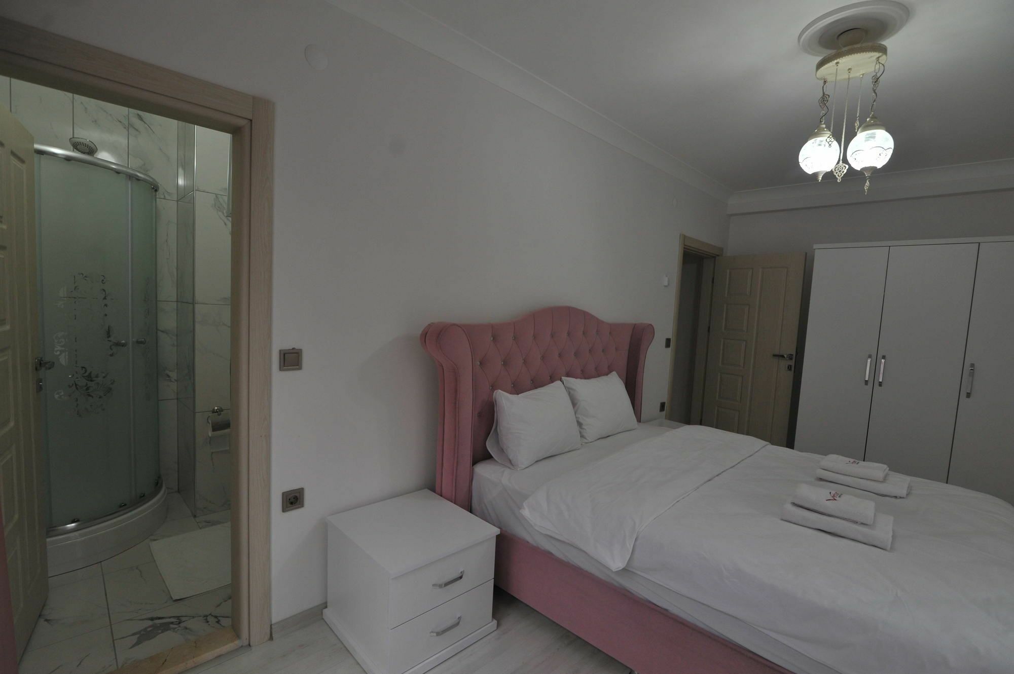 Verizana Apartments Trabzon Exterior foto