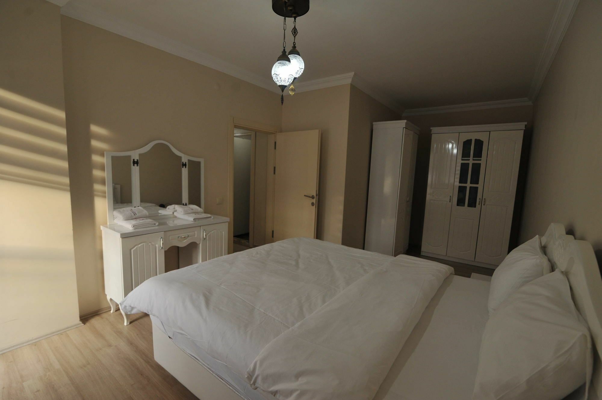 Verizana Apartments Trabzon Exterior foto