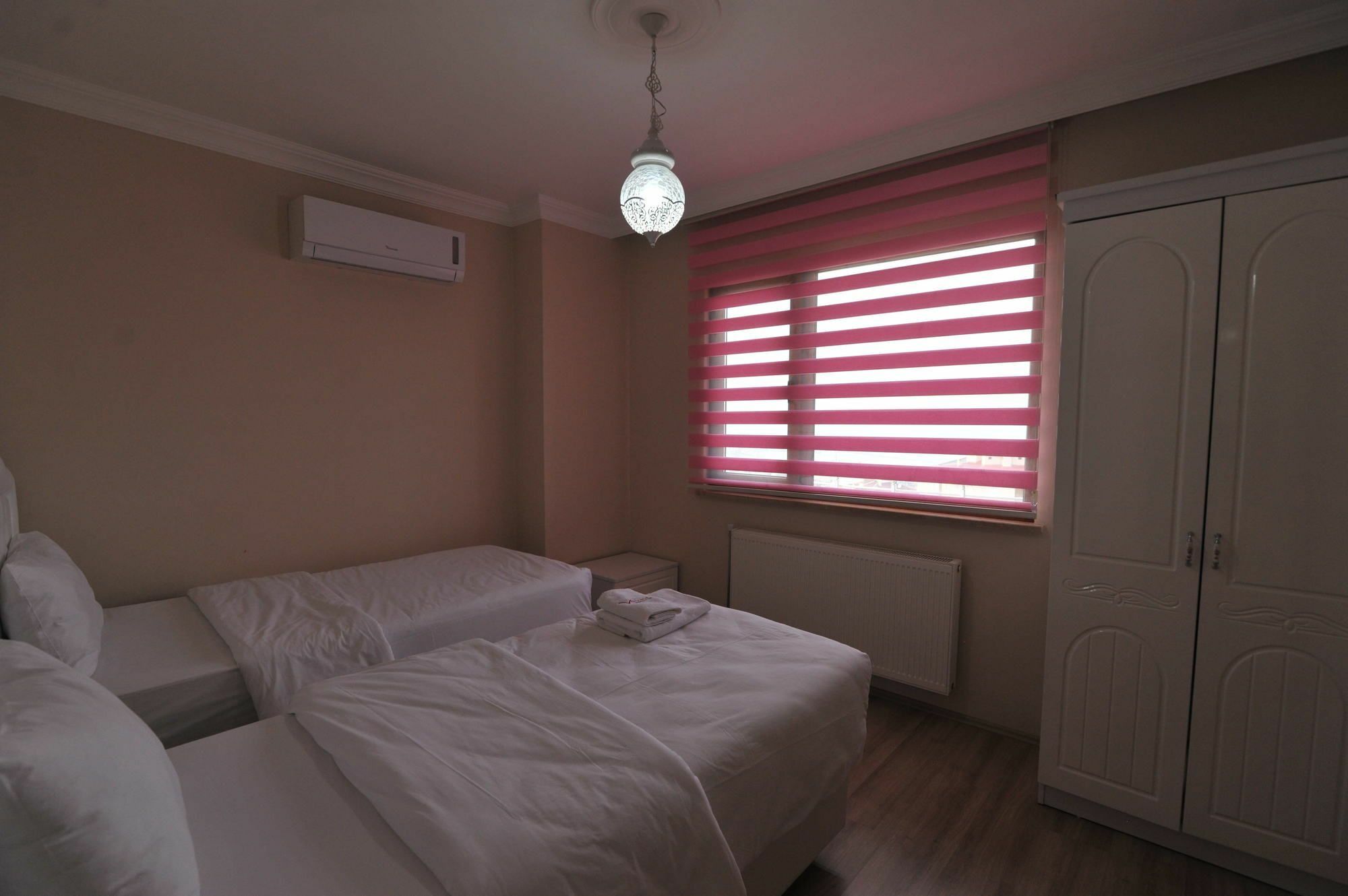 Verizana Apartments Trabzon Exterior foto