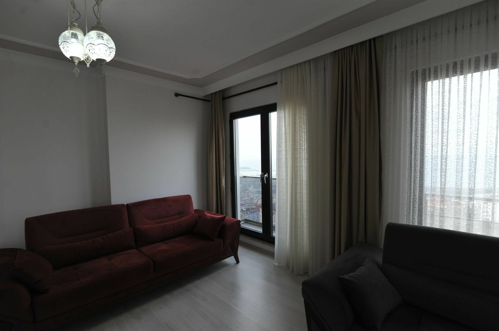 Verizana Apartments Trabzon Exterior foto