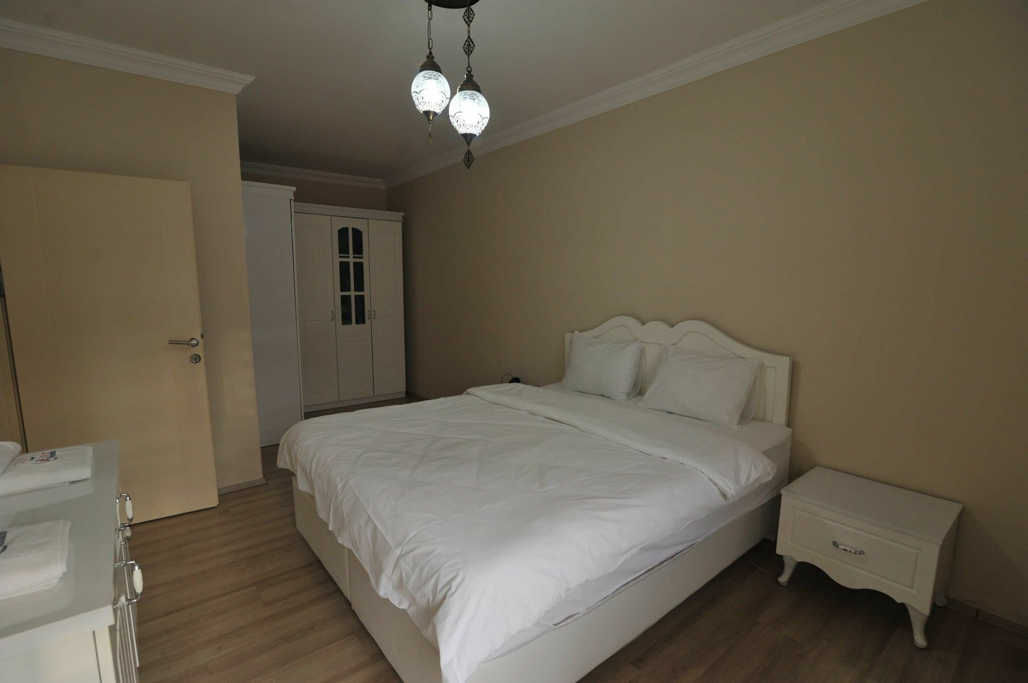Verizana Apartments Trabzon Exterior foto