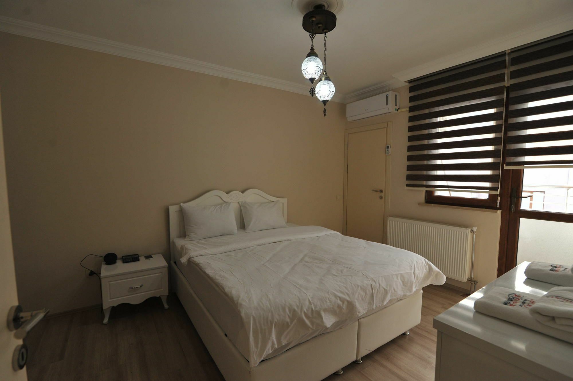 Verizana Apartments Trabzon Exterior foto
