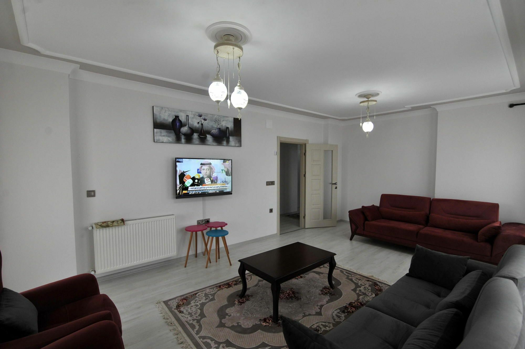 Verizana Apartments Trabzon Exterior foto