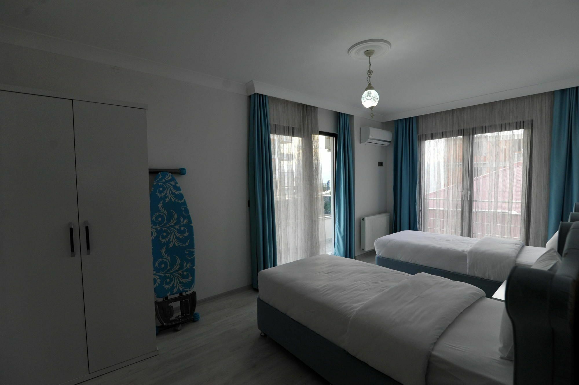 Verizana Apartments Trabzon Exterior foto