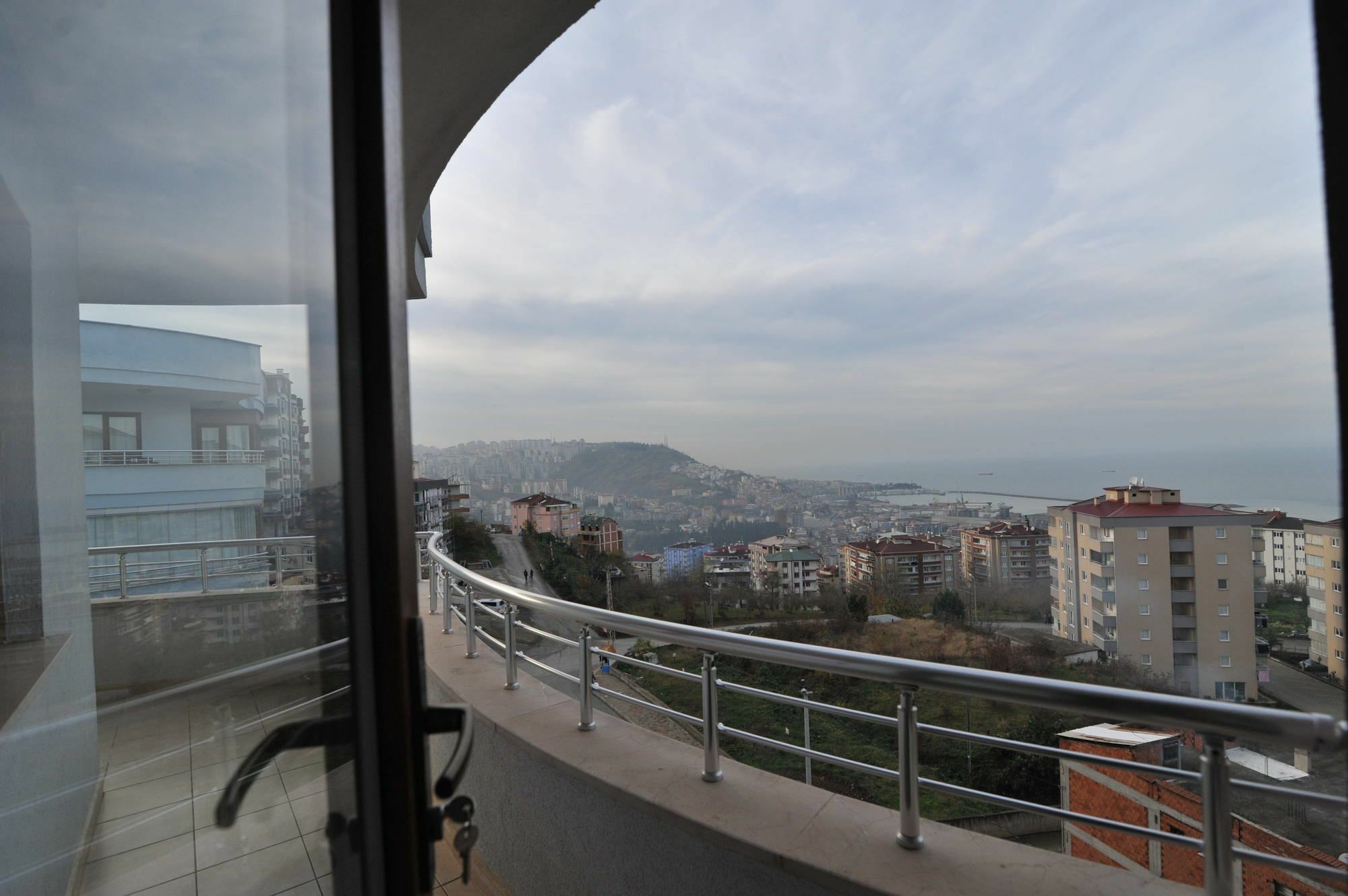 Verizana Apartments Trabzon Exterior foto