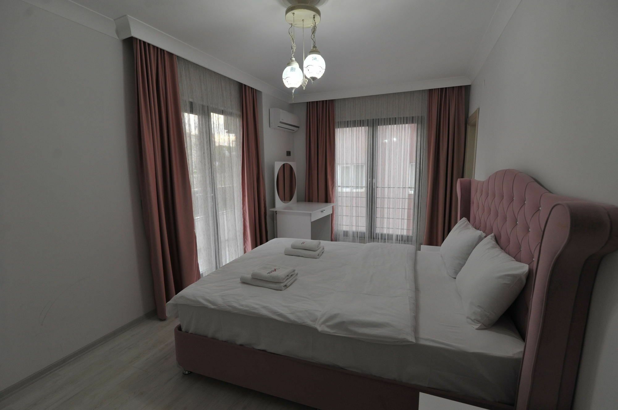 Verizana Apartments Trabzon Exterior foto