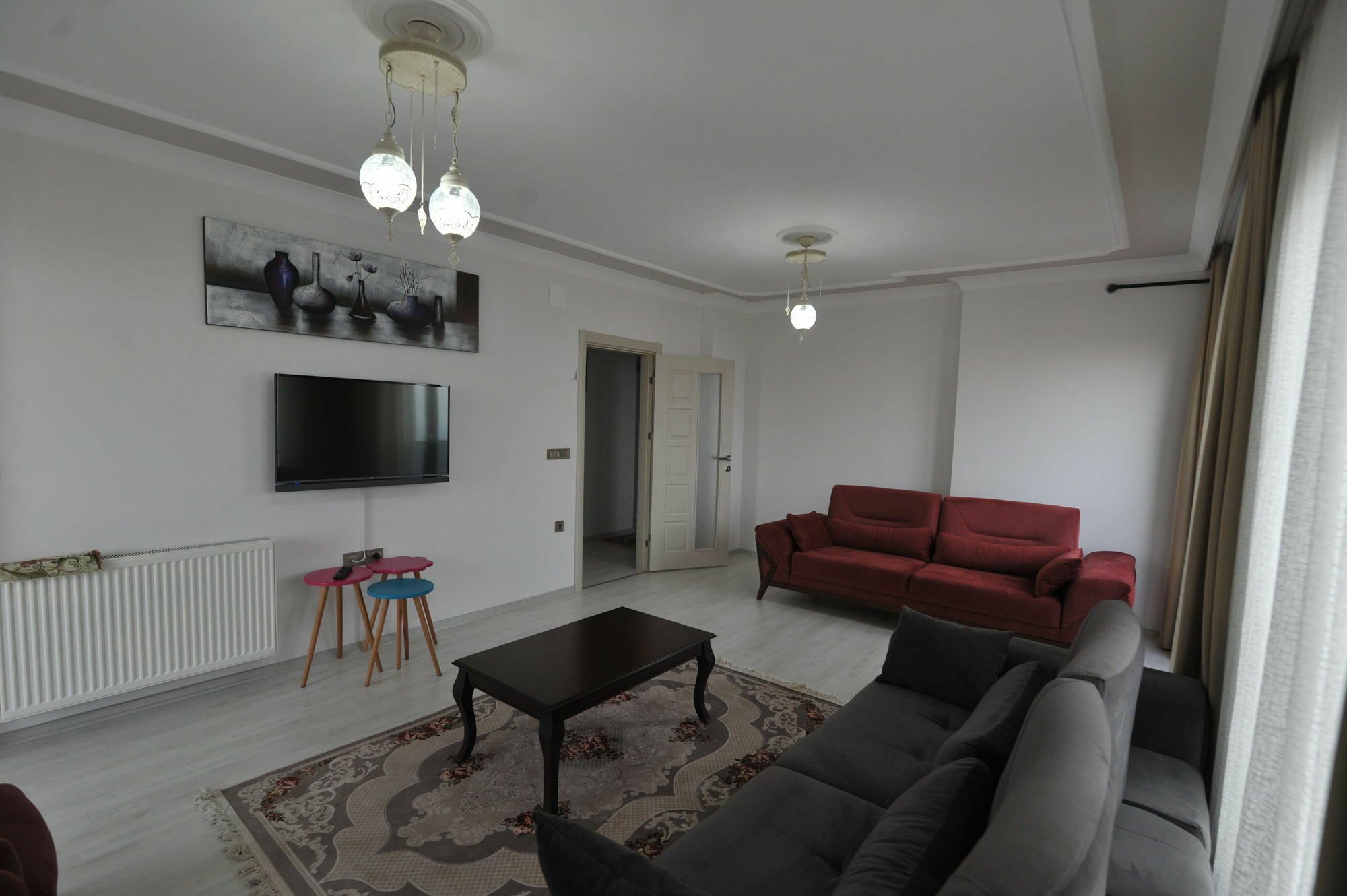 Verizana Apartments Trabzon Exterior foto