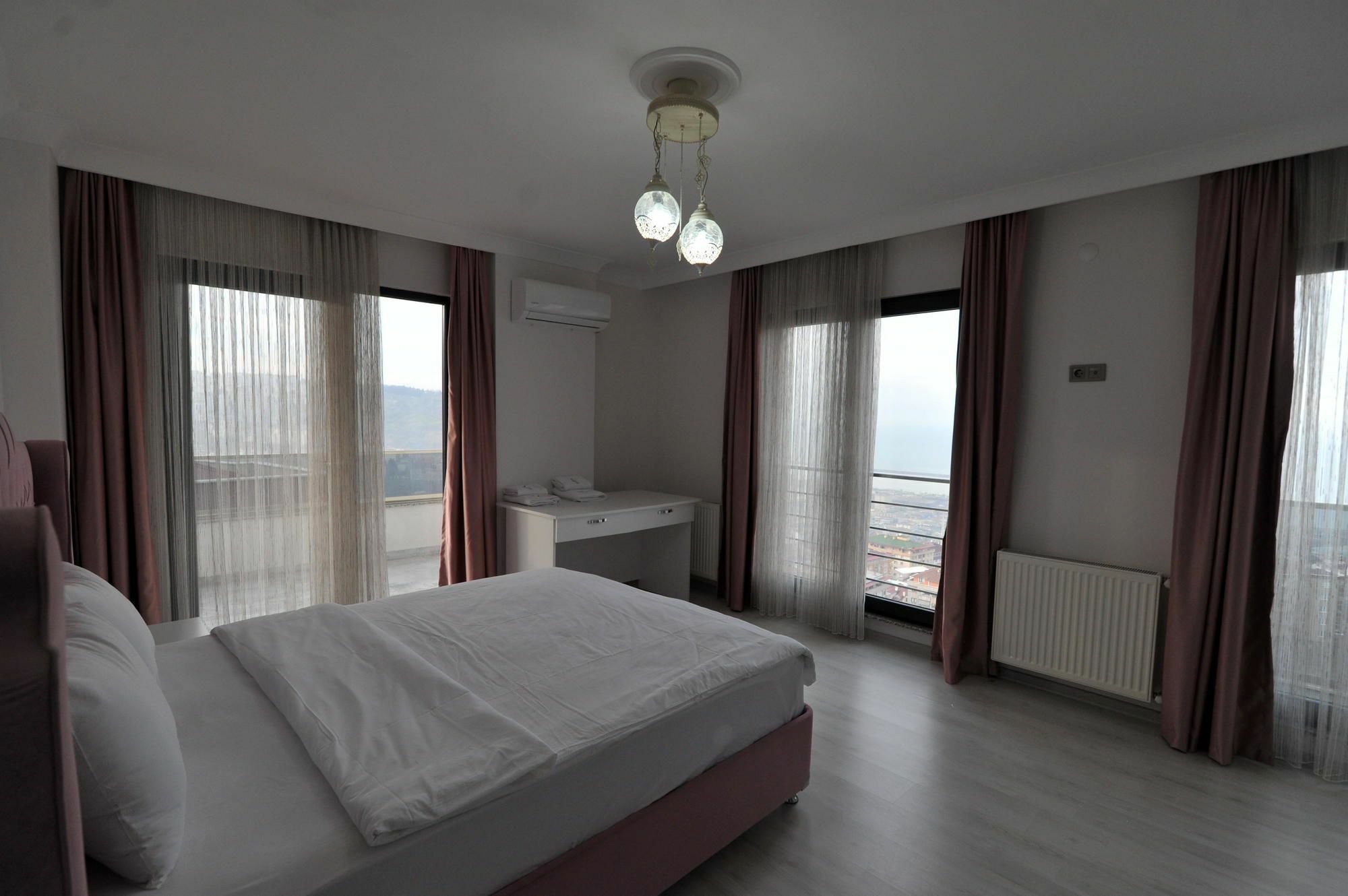 Verizana Apartments Trabzon Exterior foto