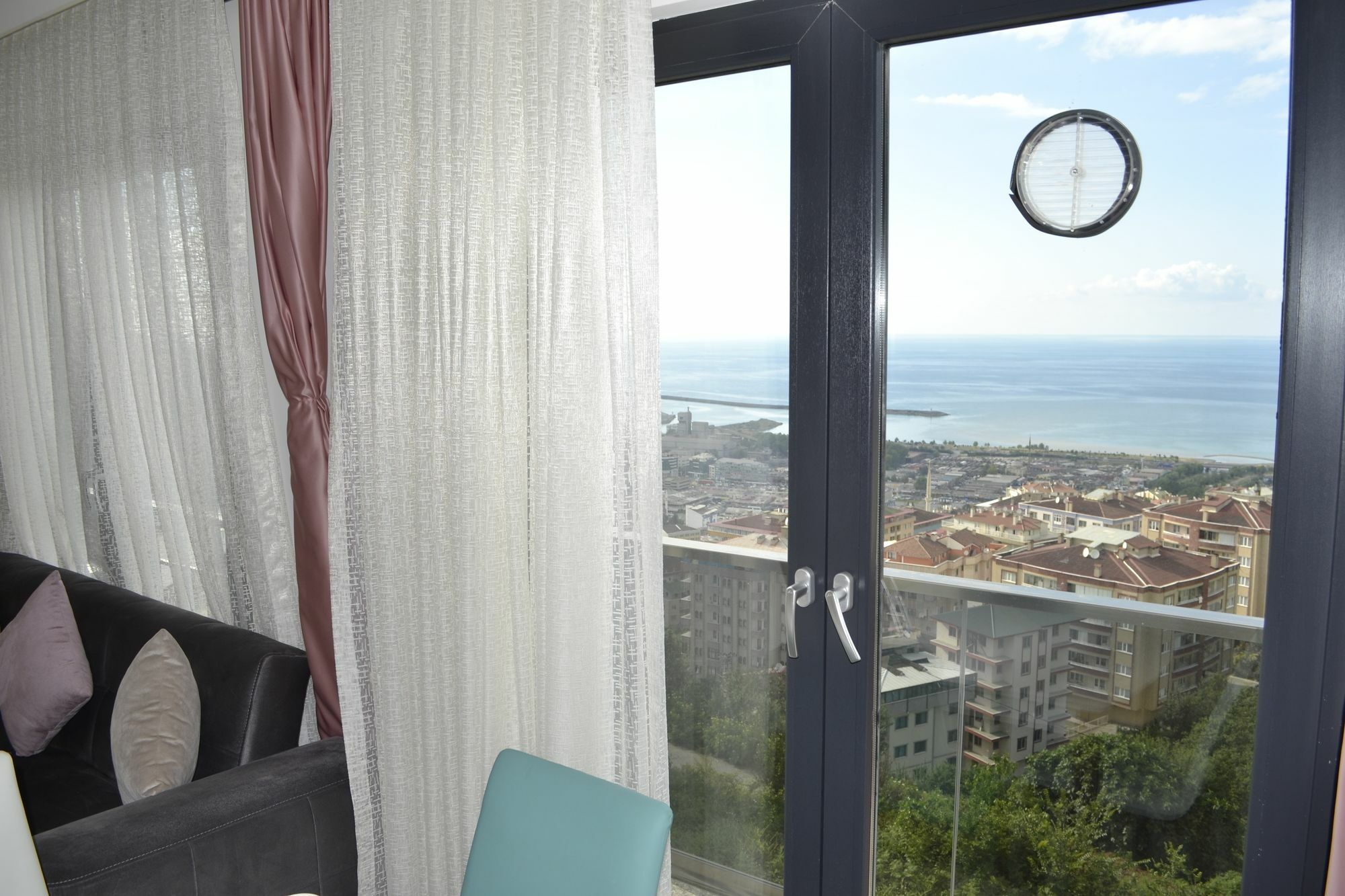 Verizana Apartments Trabzon Exterior foto