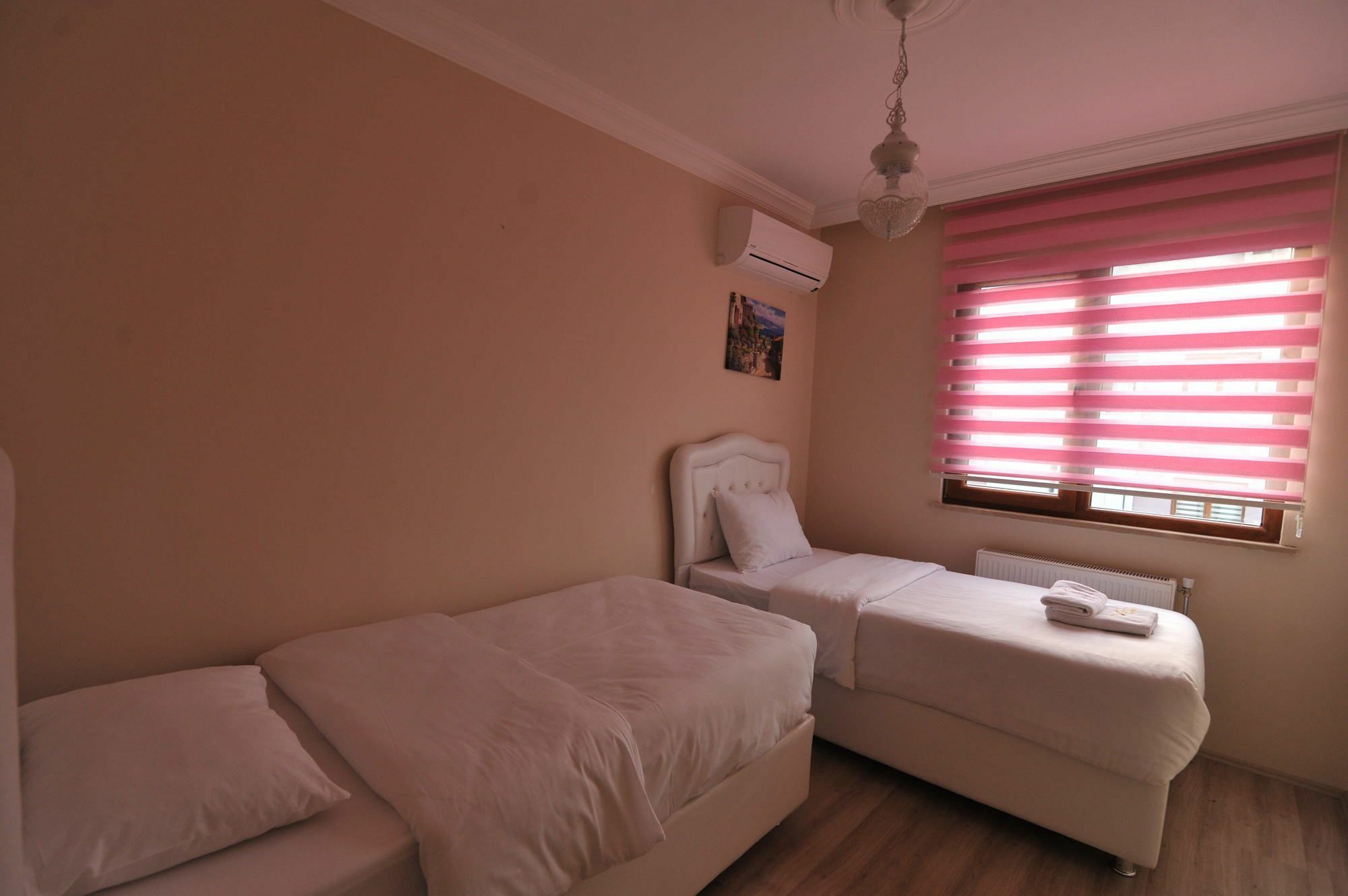 Verizana Apartments Trabzon Exterior foto