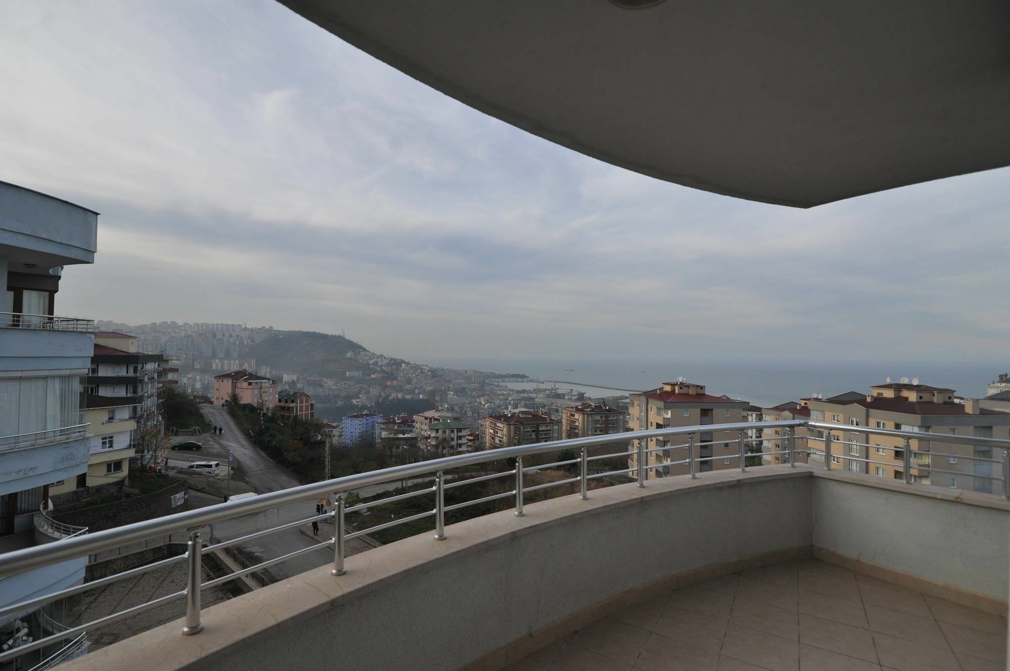 Verizana Apartments Trabzon Exterior foto